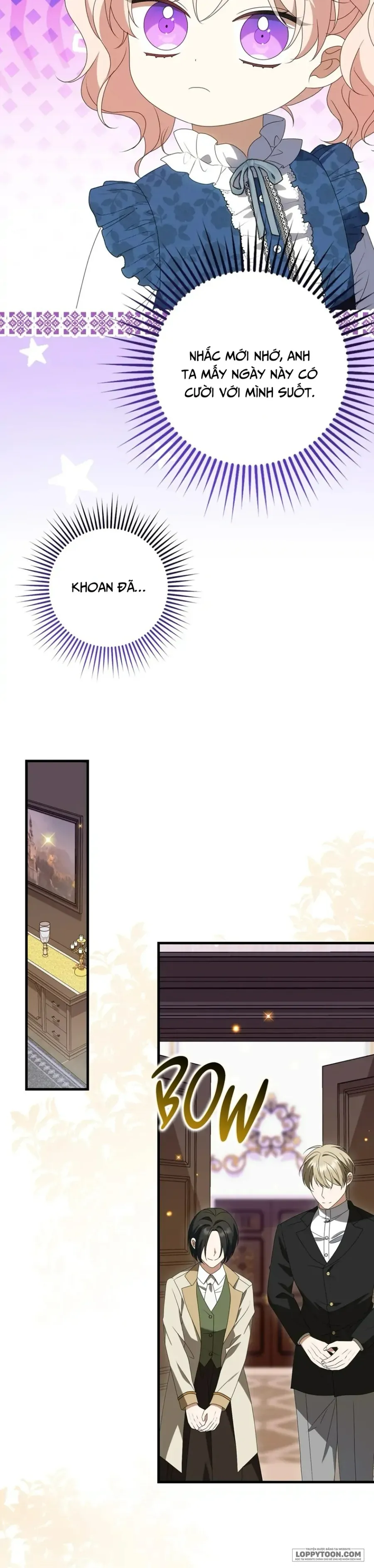 Đứa Trẻ Côn Đồ Nhà Công Tước - Chap 56 - Trang 18
