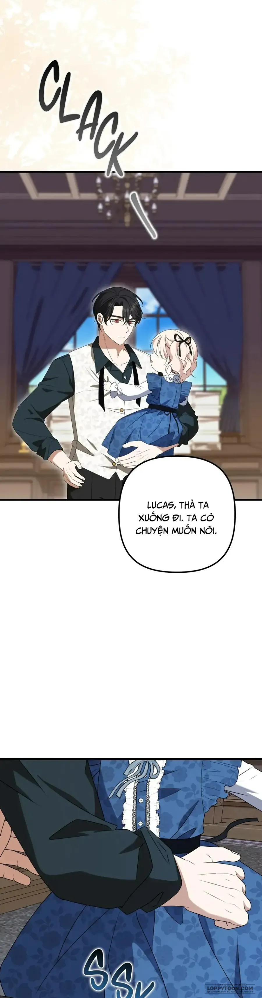 Đứa Trẻ Côn Đồ Nhà Công Tước - Chap 56 - Trang 19