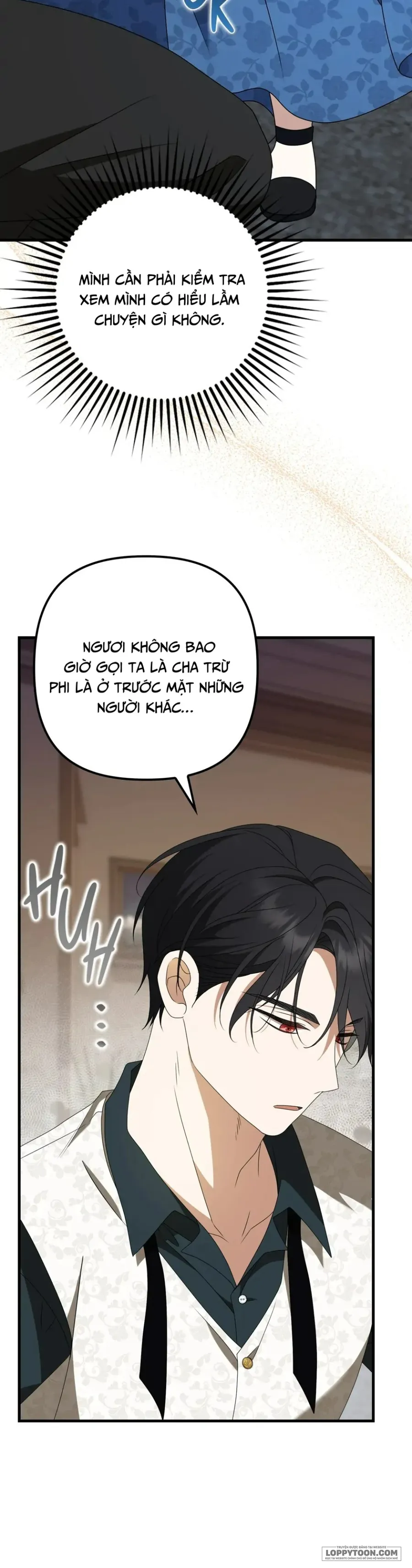 Đứa Trẻ Côn Đồ Nhà Công Tước - Chap 56 - Trang 20