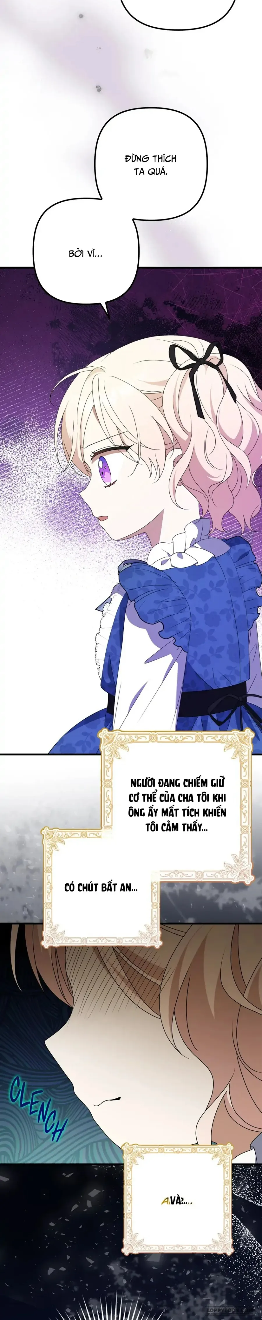 Đứa Trẻ Côn Đồ Nhà Công Tước - Chap 56 - Trang 22