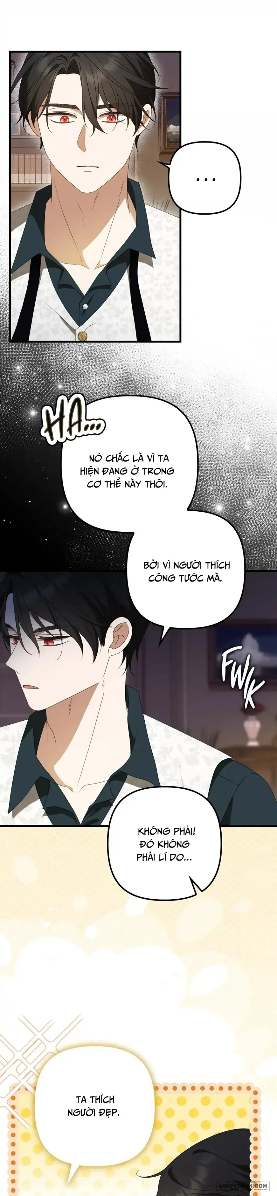 Đứa Trẻ Côn Đồ Nhà Công Tước - Chap 56 - Trang 26