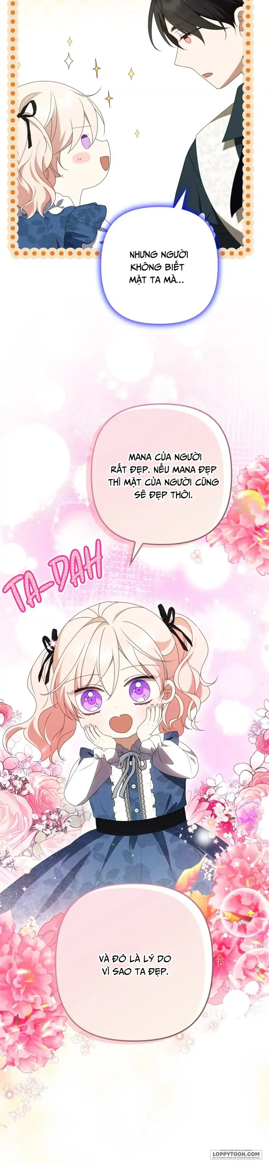 Đứa Trẻ Côn Đồ Nhà Công Tước - Chap 56 - Trang 27