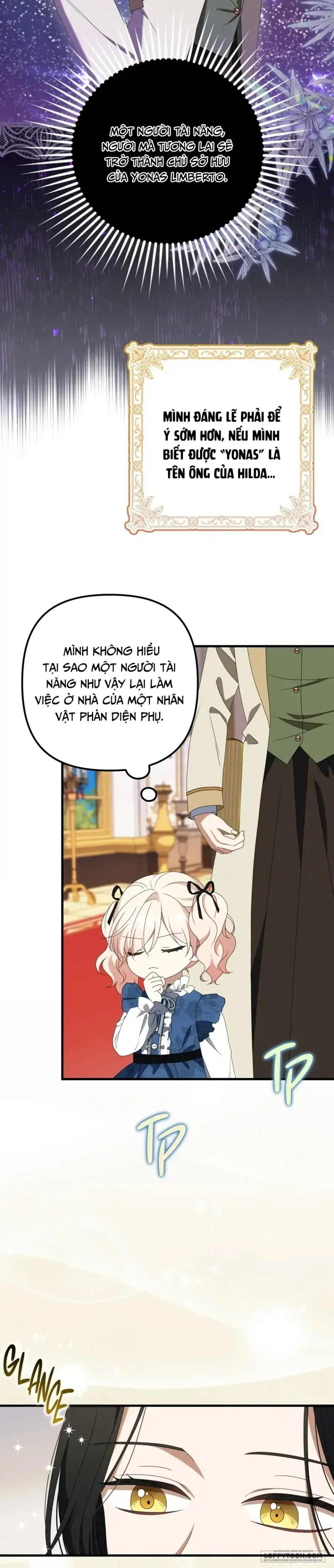 Đứa Trẻ Côn Đồ Nhà Công Tước - Chap 56 - Trang 8