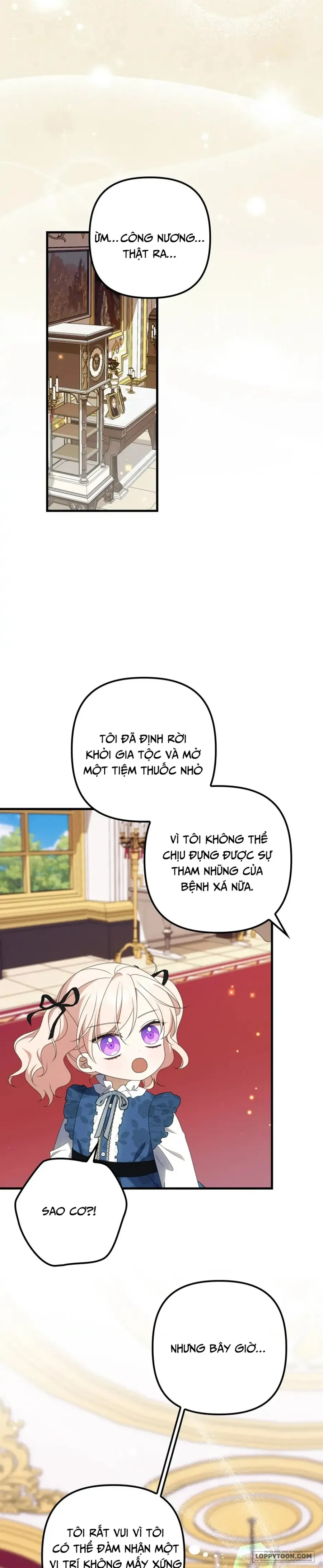 Đứa Trẻ Côn Đồ Nhà Công Tước - Chap 56 - Trang 9