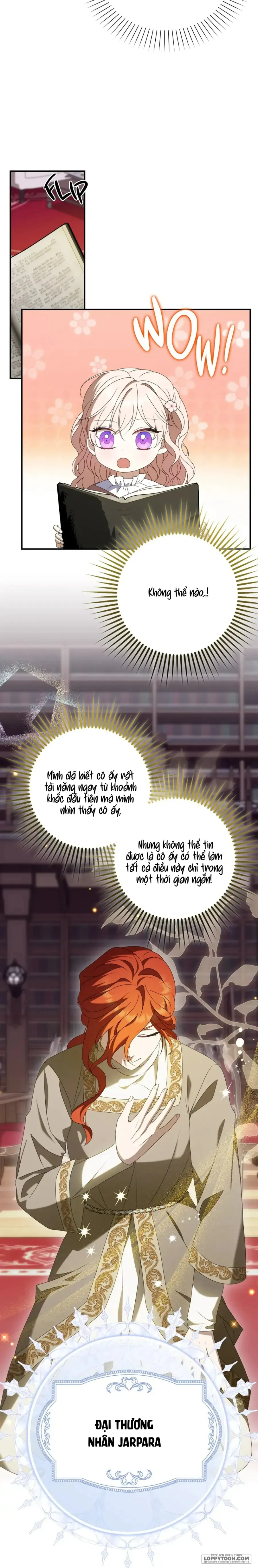 Đứa Trẻ Côn Đồ Nhà Công Tước - Chap 57 - Trang 1