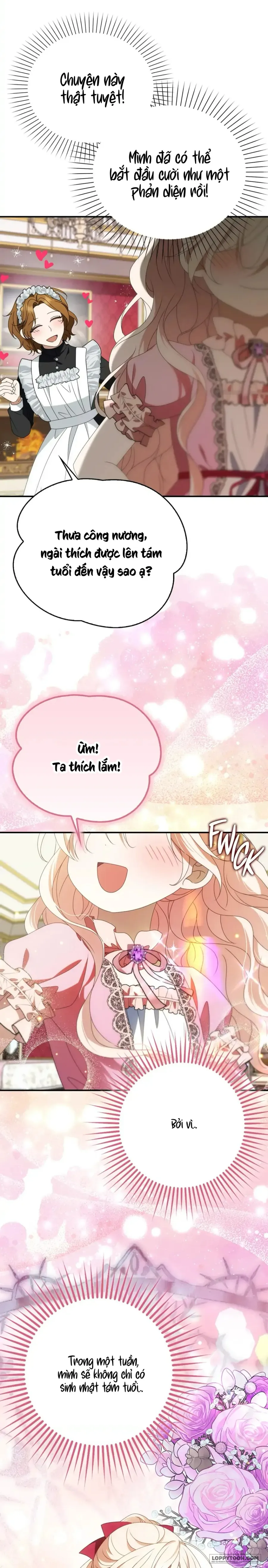 Đứa Trẻ Côn Đồ Nhà Công Tước - Chap 57 - Trang 15
