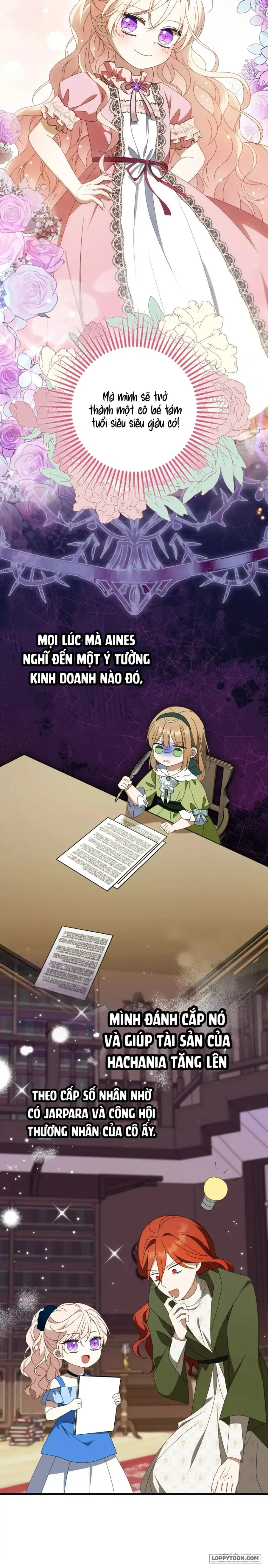 Đứa Trẻ Côn Đồ Nhà Công Tước - Chap 57 - Trang 16