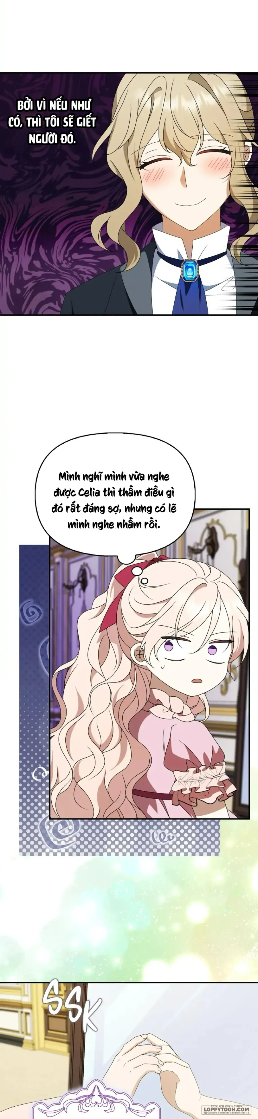 Đứa Trẻ Côn Đồ Nhà Công Tước - Chap 57 - Trang 19