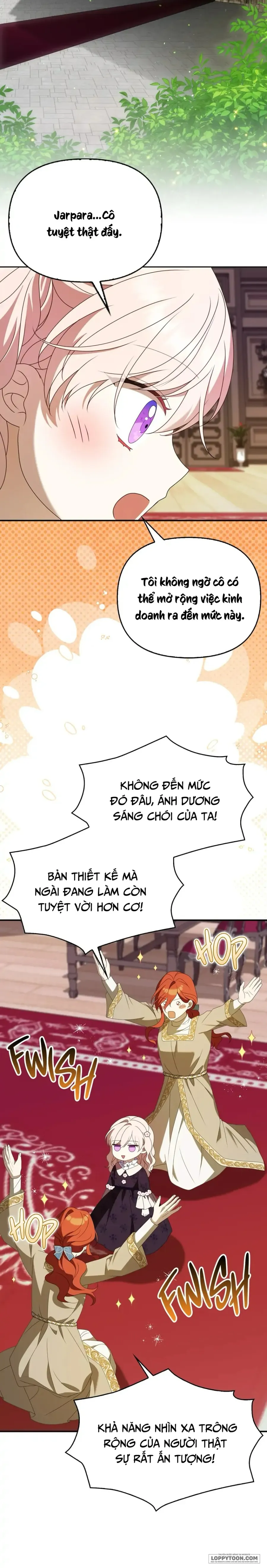 Đứa Trẻ Côn Đồ Nhà Công Tước - Chap 57 - Trang 3