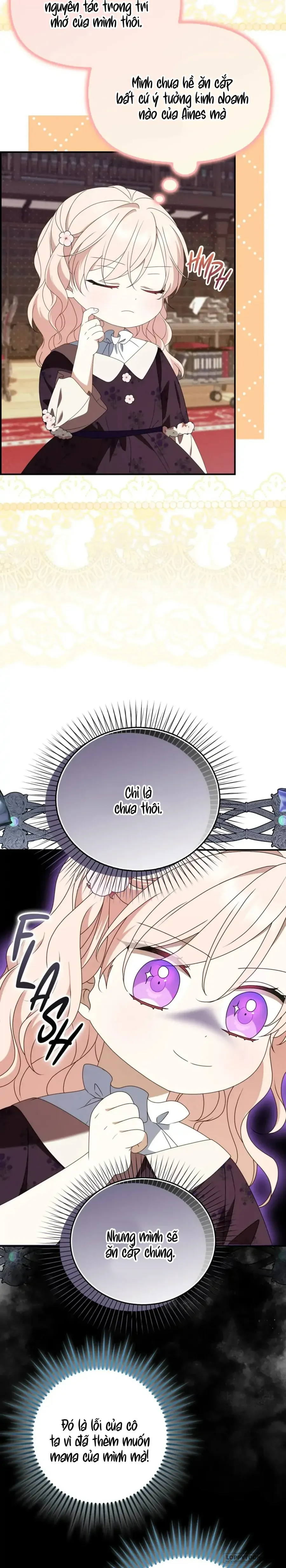 Đứa Trẻ Côn Đồ Nhà Công Tước - Chap 57 - Trang 5