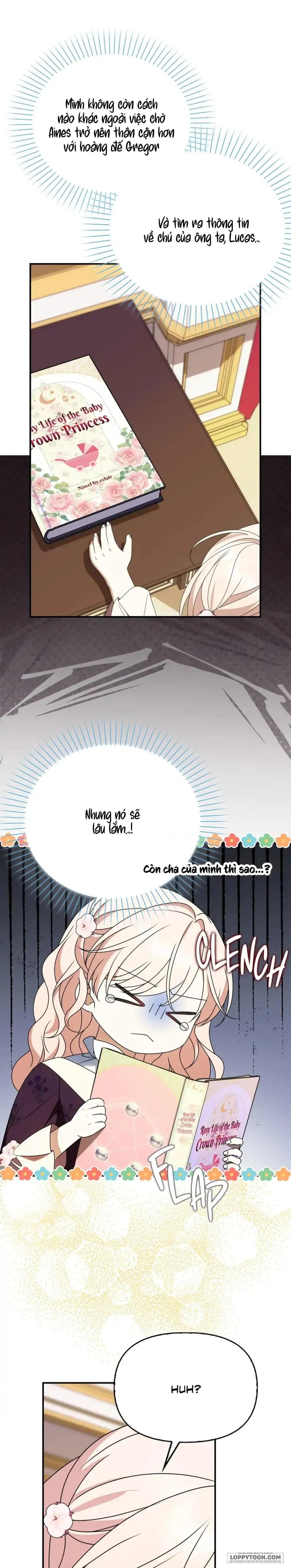 Đứa Trẻ Côn Đồ Nhà Công Tước - Chap 57 - Trang 9