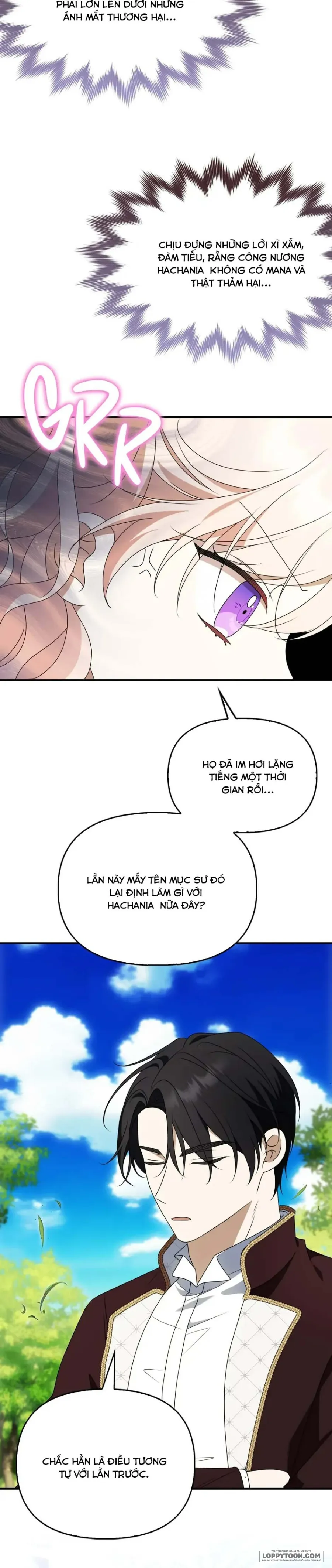 Đứa Trẻ Côn Đồ Nhà Công Tước - Chap 58 - Trang 16