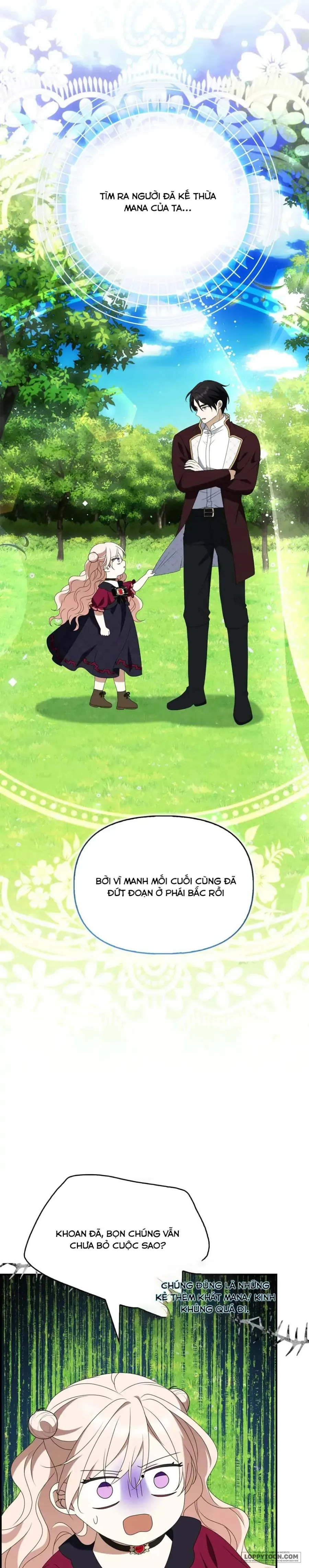 Đứa Trẻ Côn Đồ Nhà Công Tước - Chap 58 - Trang 17