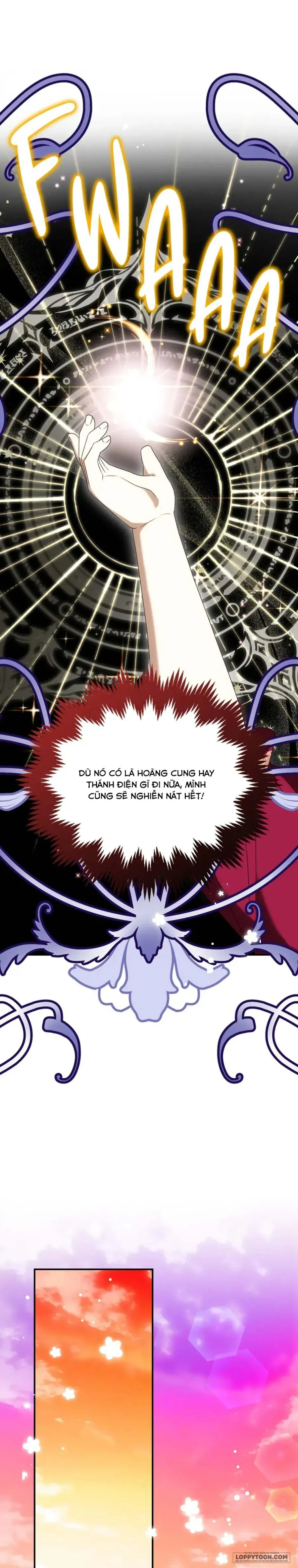 Đứa Trẻ Côn Đồ Nhà Công Tước - Chap 58 - Trang 21