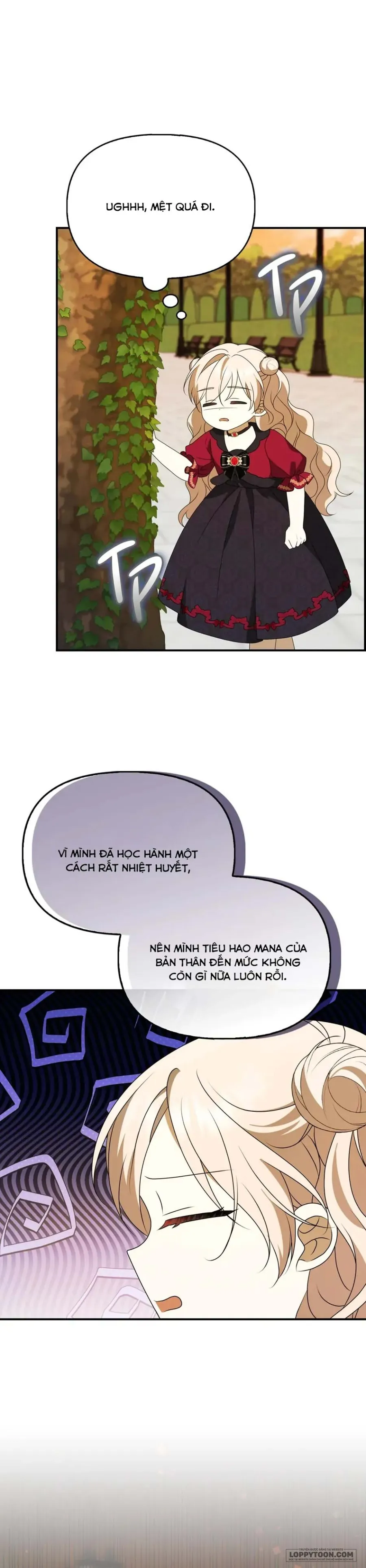 Đứa Trẻ Côn Đồ Nhà Công Tước - Chap 58 - Trang 23