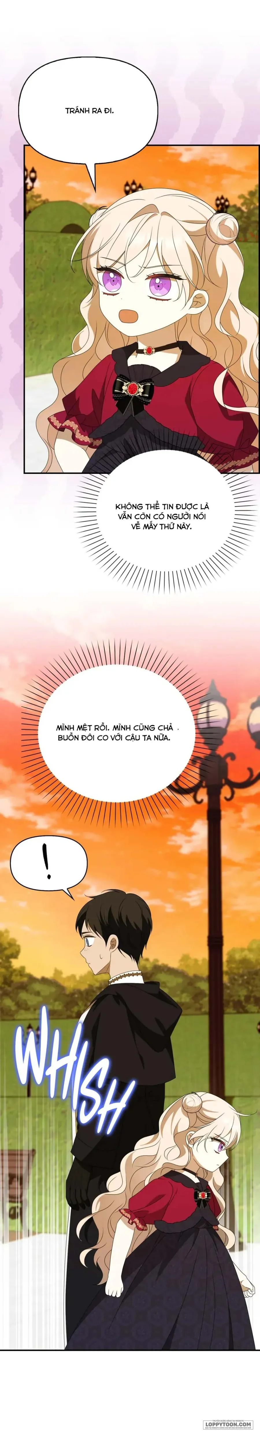 Đứa Trẻ Côn Đồ Nhà Công Tước - Chap 58 - Trang 26