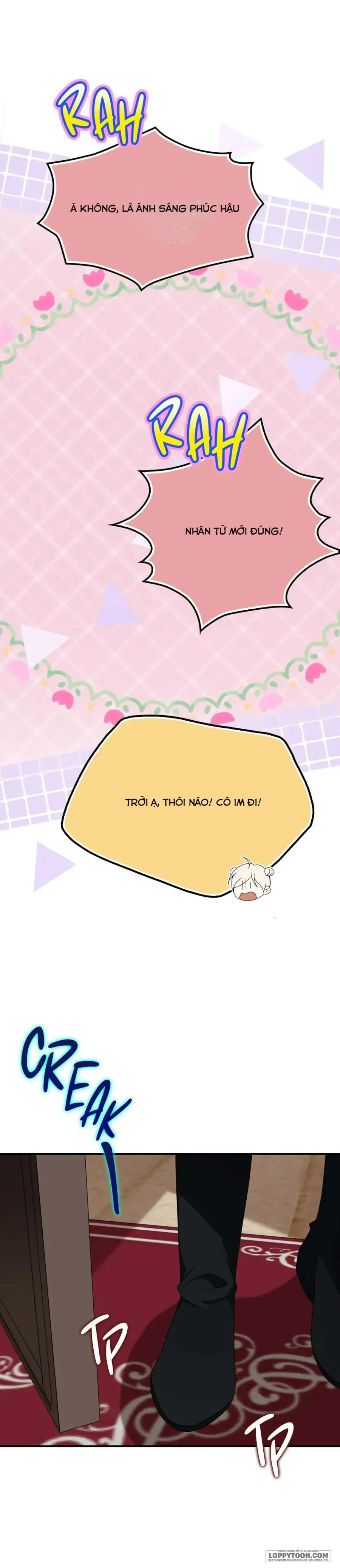 Đứa Trẻ Côn Đồ Nhà Công Tước - Chap 58 - Trang 3