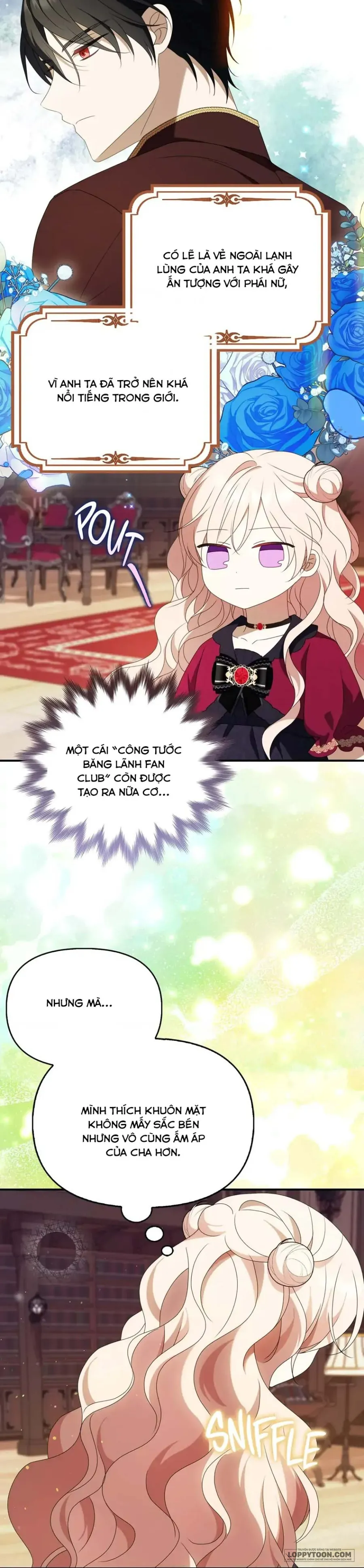Đứa Trẻ Côn Đồ Nhà Công Tước - Chap 58 - Trang 8