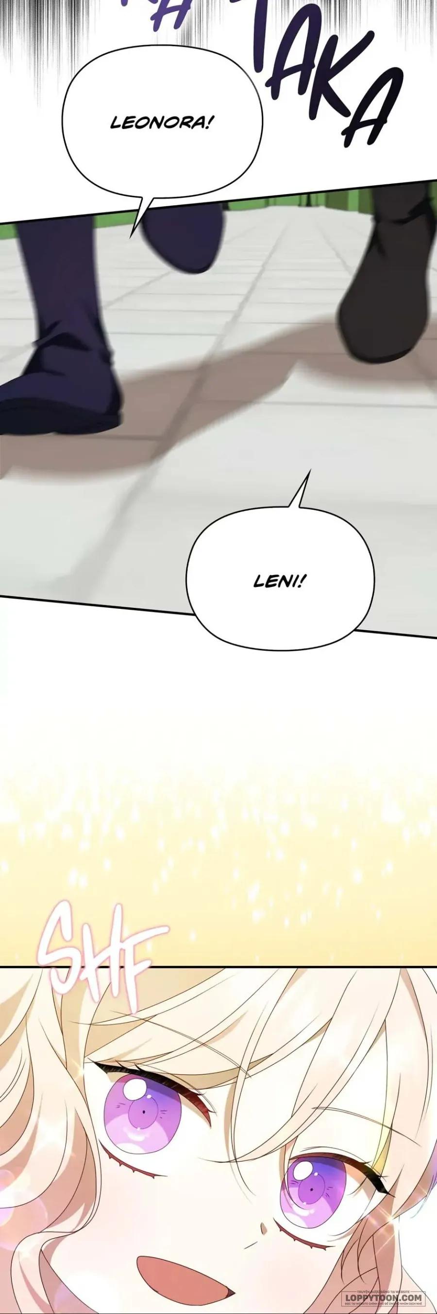 Đứa Trẻ Côn Đồ Nhà Công Tước - Chap 59 - Trang 17
