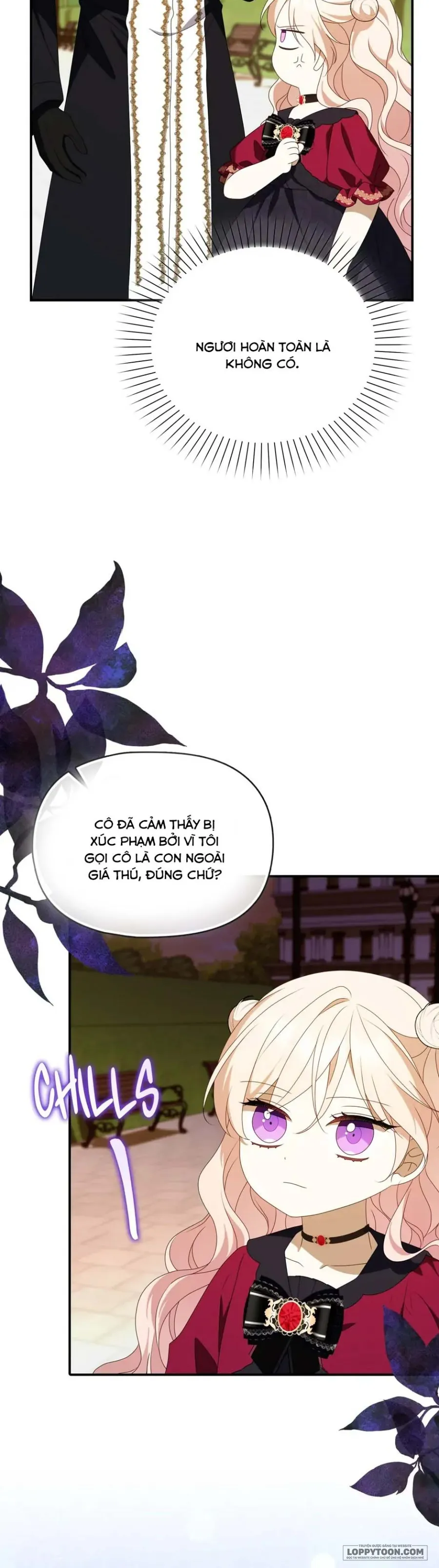 Đứa Trẻ Côn Đồ Nhà Công Tước - Chap 59 - Trang 2