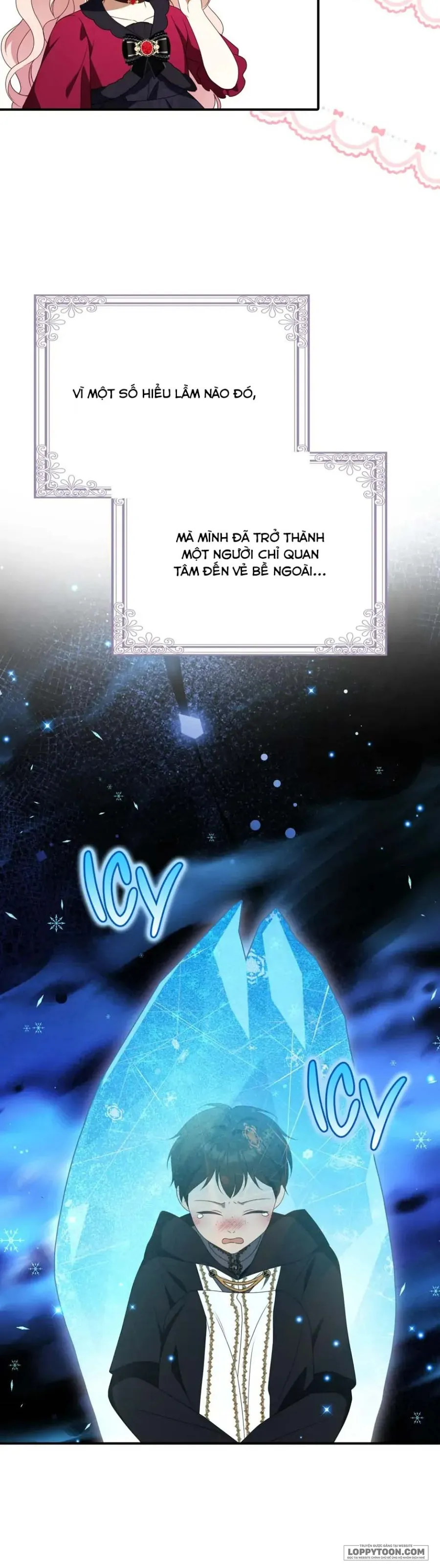 Đứa Trẻ Côn Đồ Nhà Công Tước - Chap 59 - Trang 29