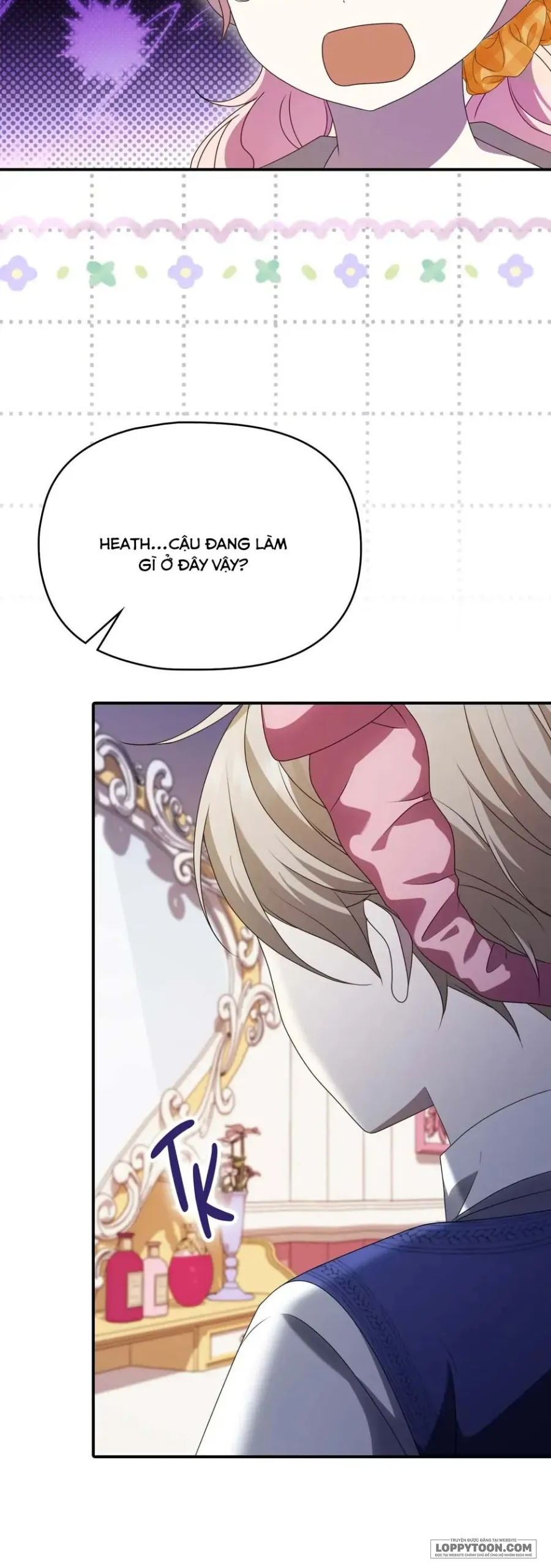 Đứa Trẻ Côn Đồ Nhà Công Tước - Chap 59 - Trang 35