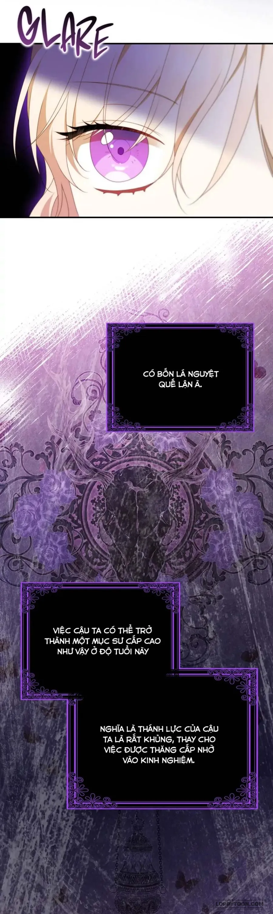 Đứa Trẻ Côn Đồ Nhà Công Tước - Chap 59 - Trang 4