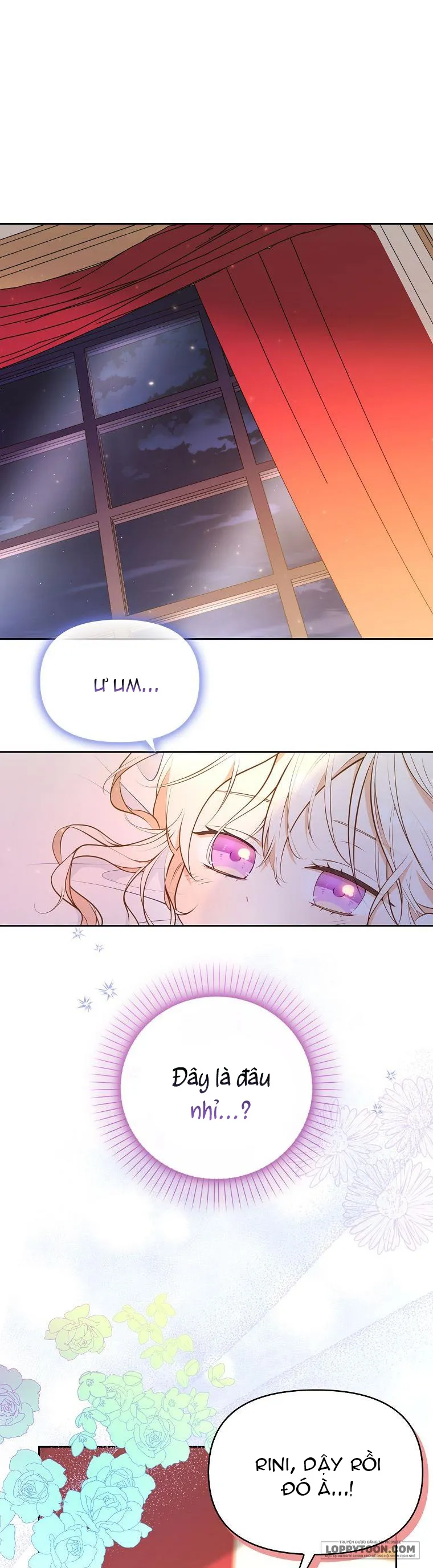 Đứa Trẻ Côn Đồ Nhà Công Tước - Chap 6 - Trang 0