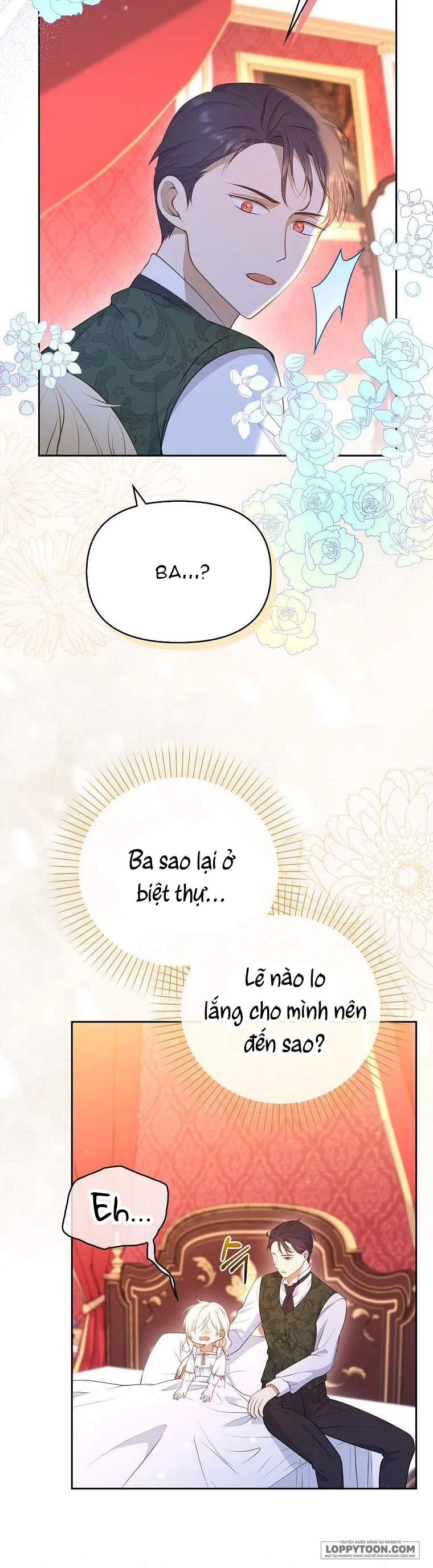 Đứa Trẻ Côn Đồ Nhà Công Tước - Chap 6 - Trang 1