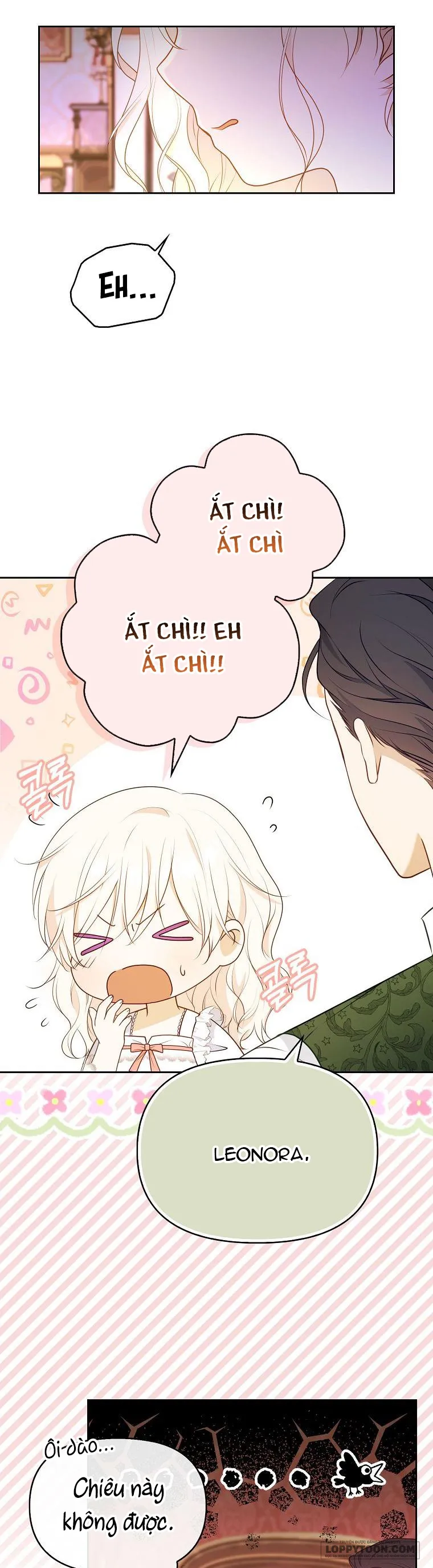 Đứa Trẻ Côn Đồ Nhà Công Tước - Chap 6 - Trang 10