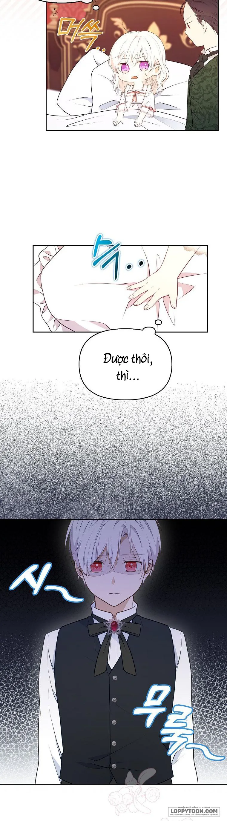Đứa Trẻ Côn Đồ Nhà Công Tước - Chap 6 - Trang 11