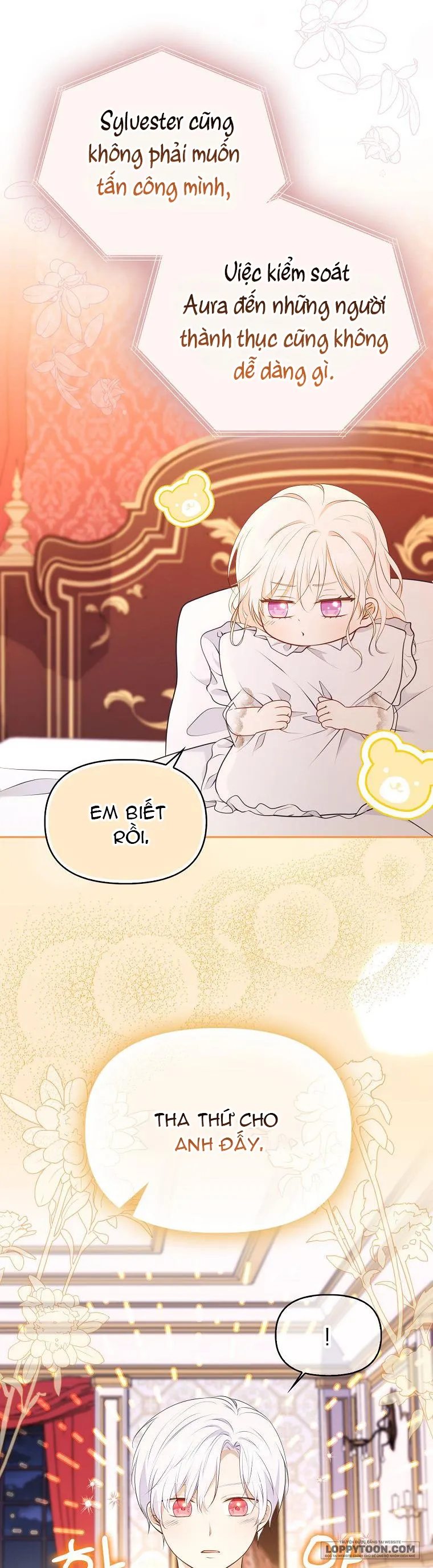 Đứa Trẻ Côn Đồ Nhà Công Tước - Chap 6 - Trang 12