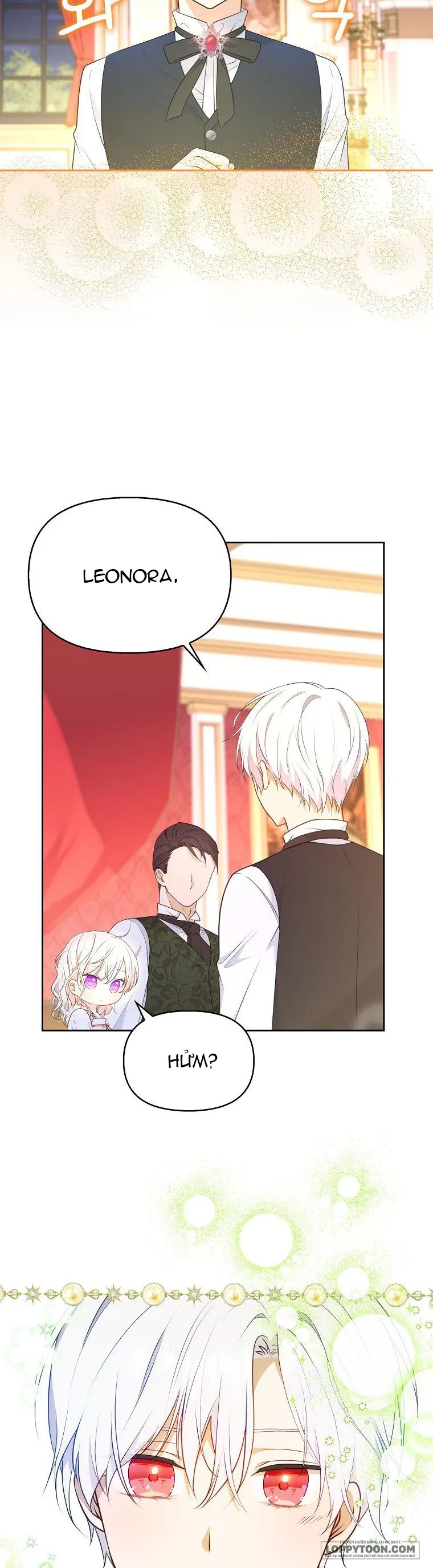 Đứa Trẻ Côn Đồ Nhà Công Tước - Chap 6 - Trang 13