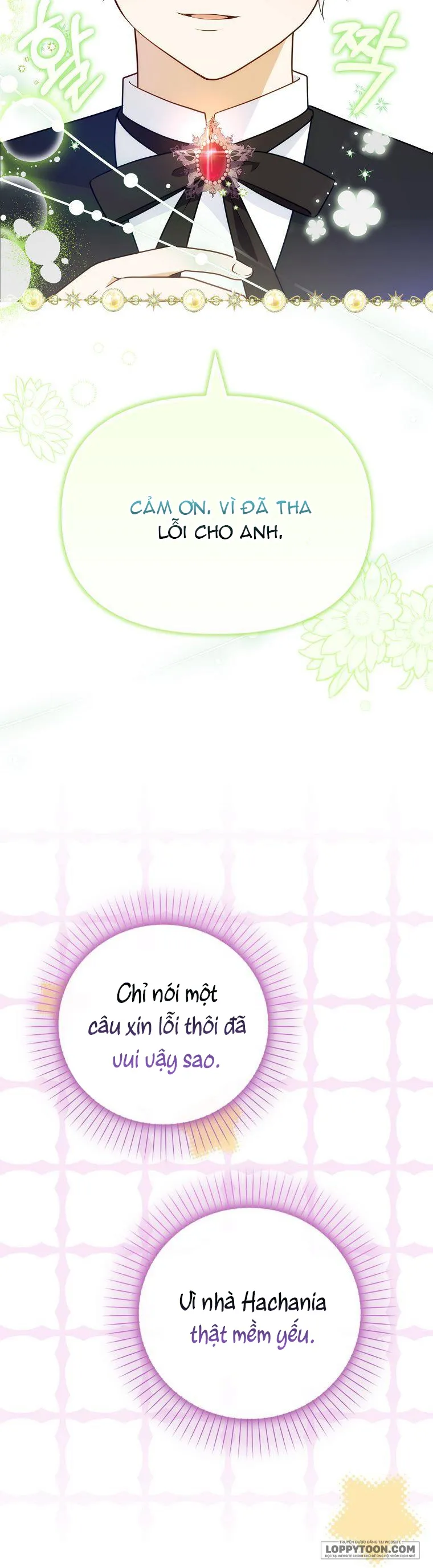 Đứa Trẻ Côn Đồ Nhà Công Tước - Chap 6 - Trang 14