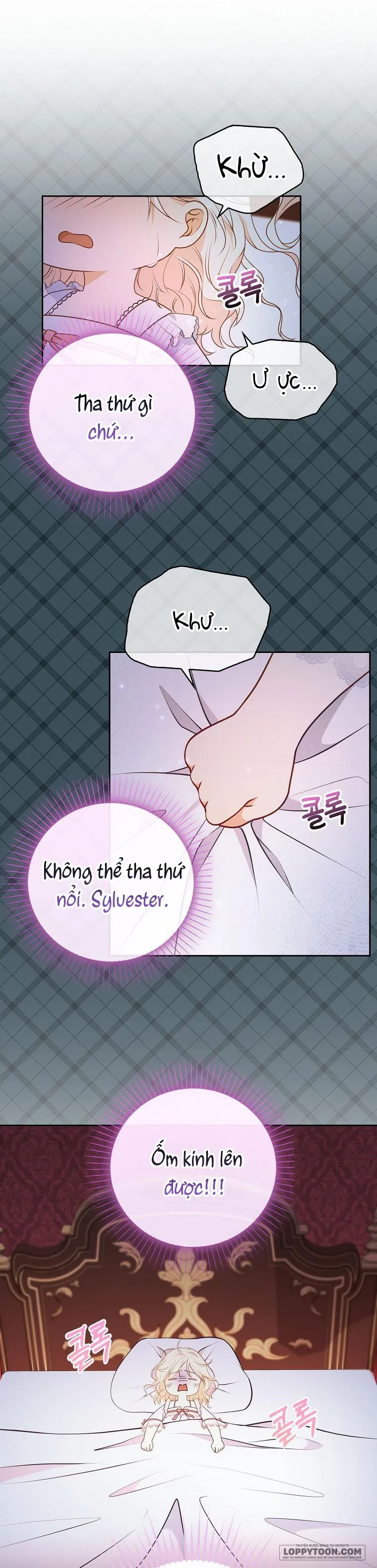 Đứa Trẻ Côn Đồ Nhà Công Tước - Chap 6 - Trang 16