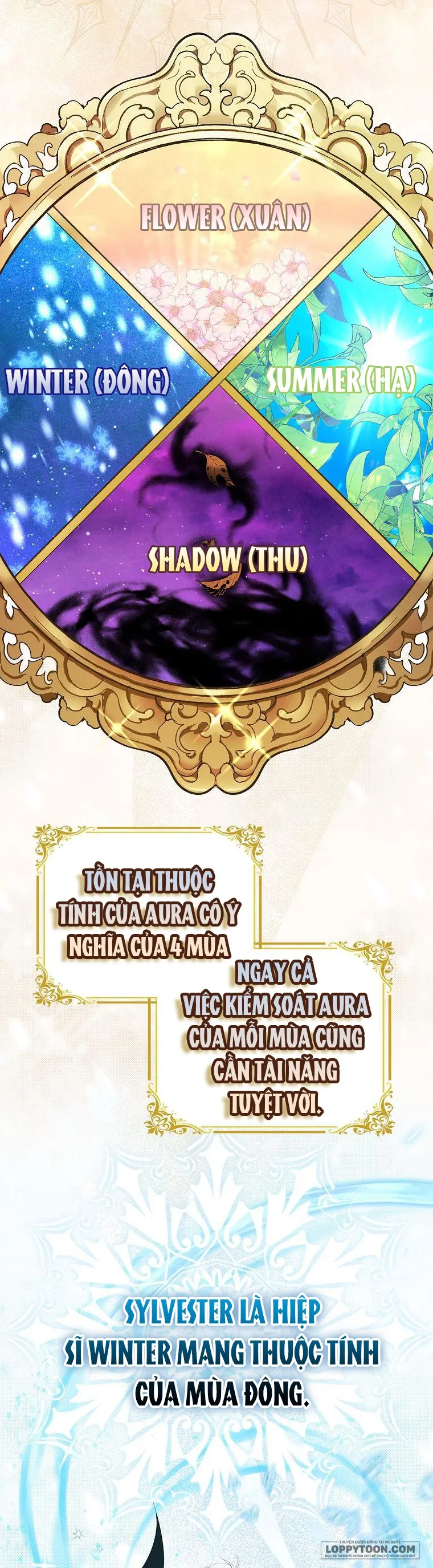 Đứa Trẻ Côn Đồ Nhà Công Tước - Chap 6 - Trang 18