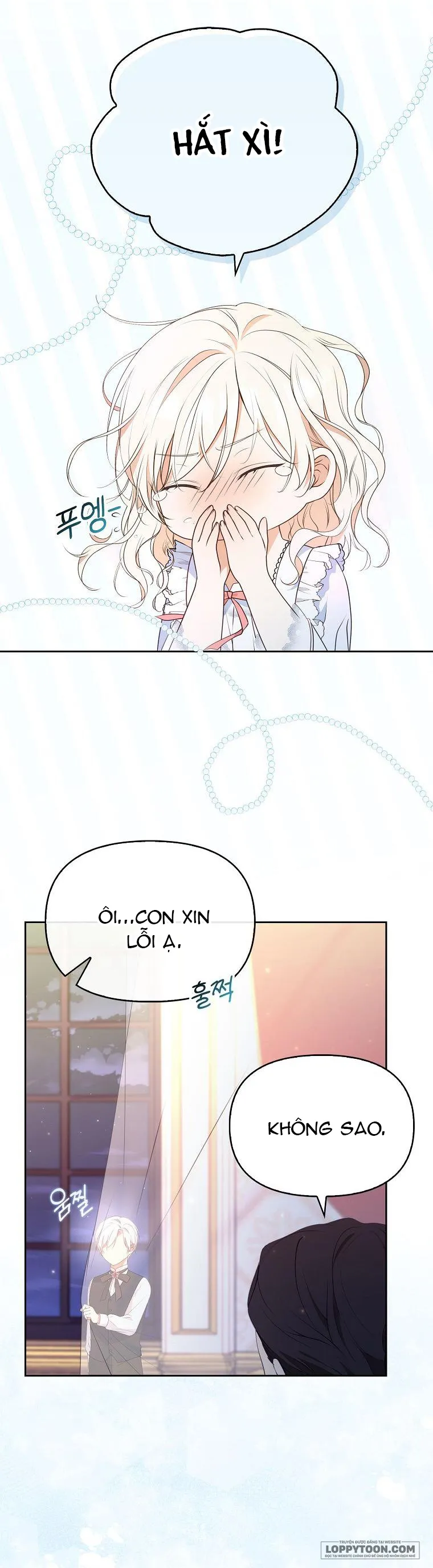 Đứa Trẻ Côn Đồ Nhà Công Tước - Chap 6 - Trang 2