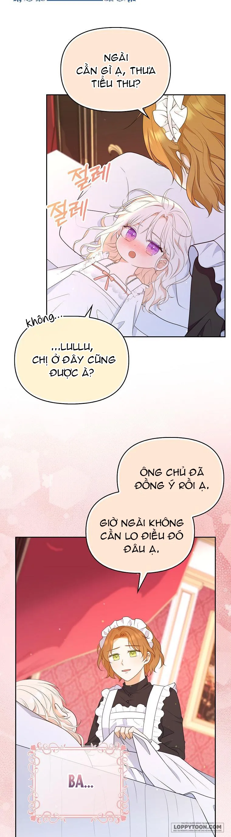Đứa Trẻ Côn Đồ Nhà Công Tước - Chap 6 - Trang 20