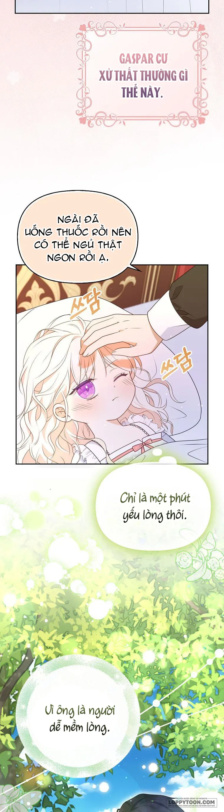 Đứa Trẻ Côn Đồ Nhà Công Tước - Chap 6 - Trang 21