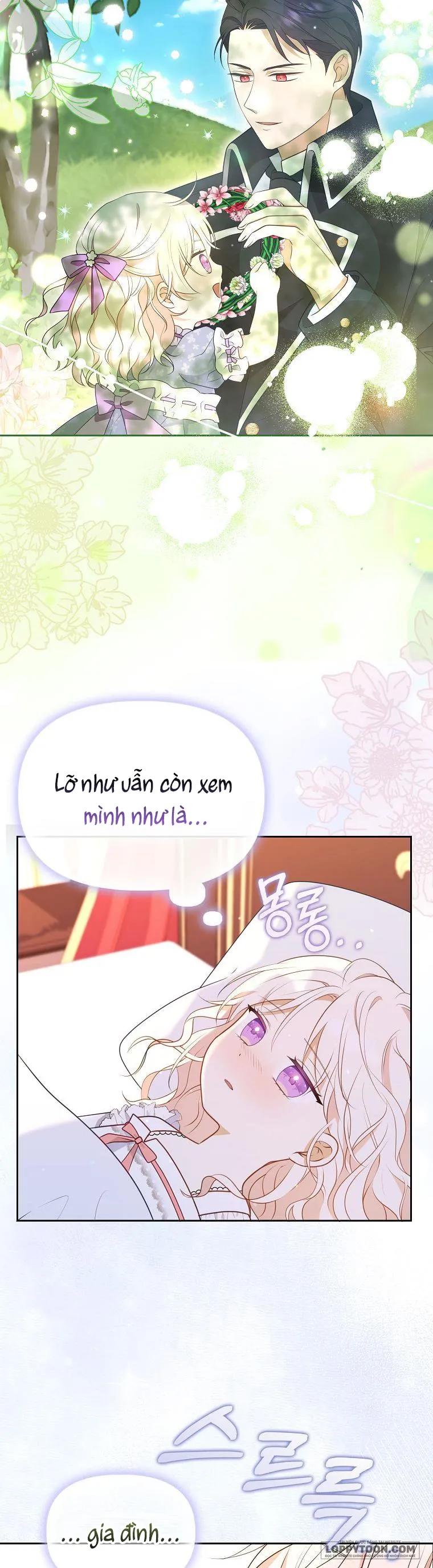 Đứa Trẻ Côn Đồ Nhà Công Tước - Chap 6 - Trang 22