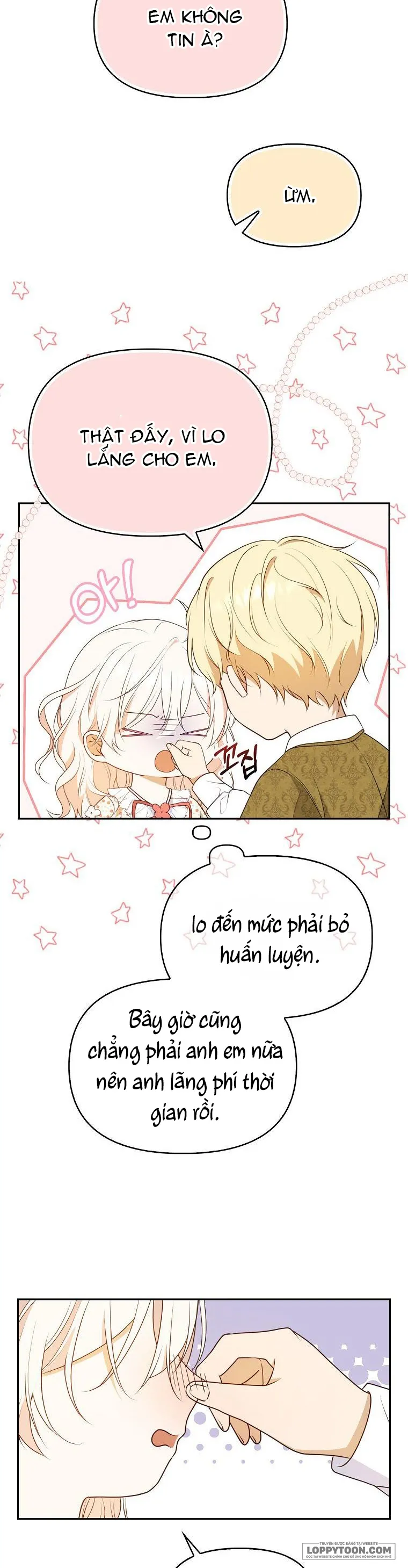 Đứa Trẻ Côn Đồ Nhà Công Tước - Chap 6 - Trang 27