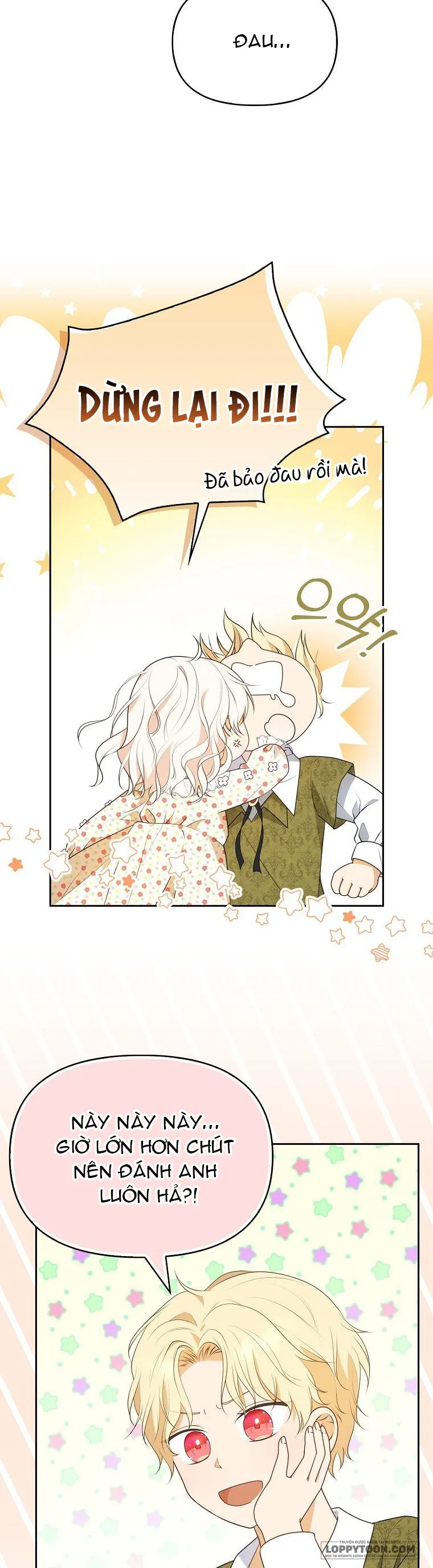 Đứa Trẻ Côn Đồ Nhà Công Tước - Chap 6 - Trang 28