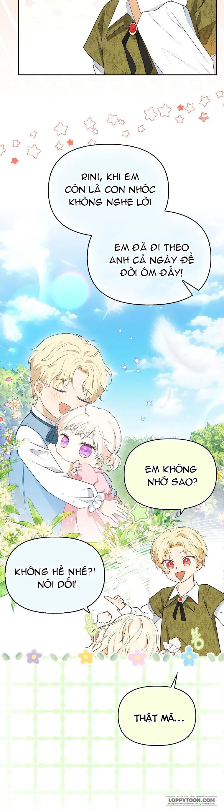 Đứa Trẻ Côn Đồ Nhà Công Tước - Chap 6 - Trang 29