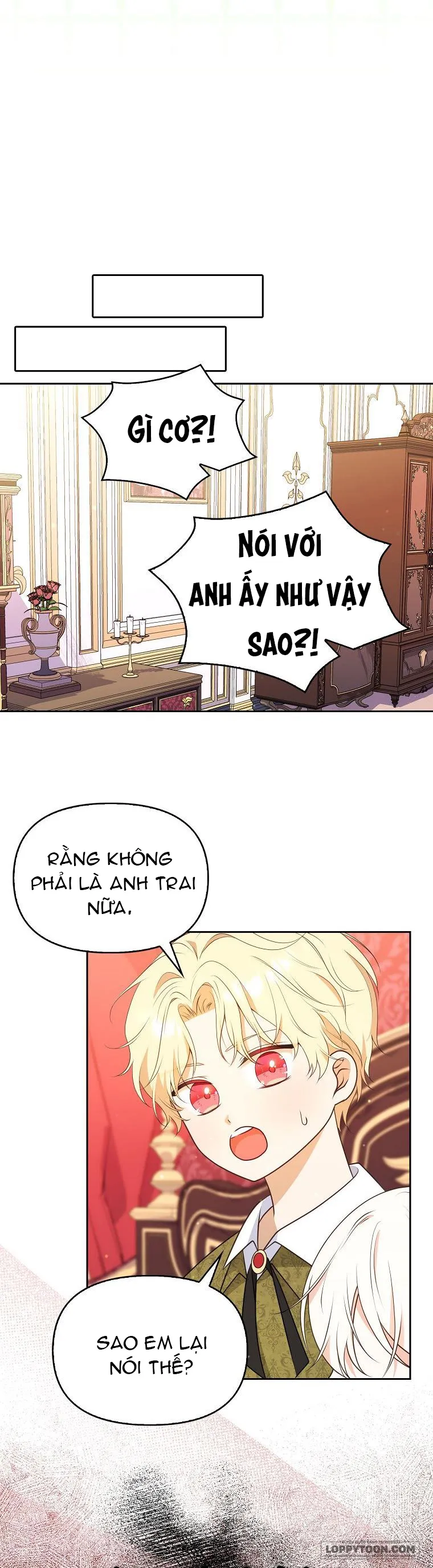 Đứa Trẻ Côn Đồ Nhà Công Tước - Chap 6 - Trang 30
