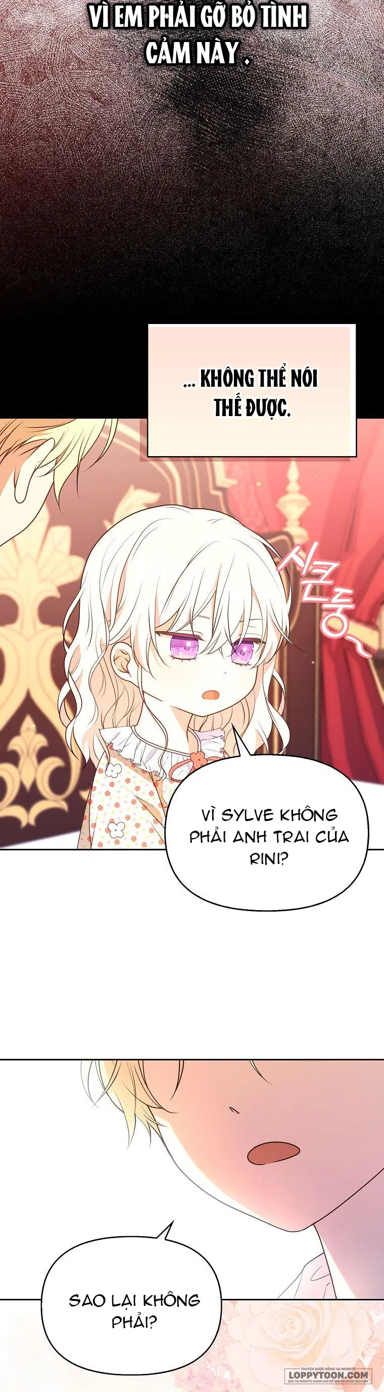 Đứa Trẻ Côn Đồ Nhà Công Tước - Chap 6 - Trang 31