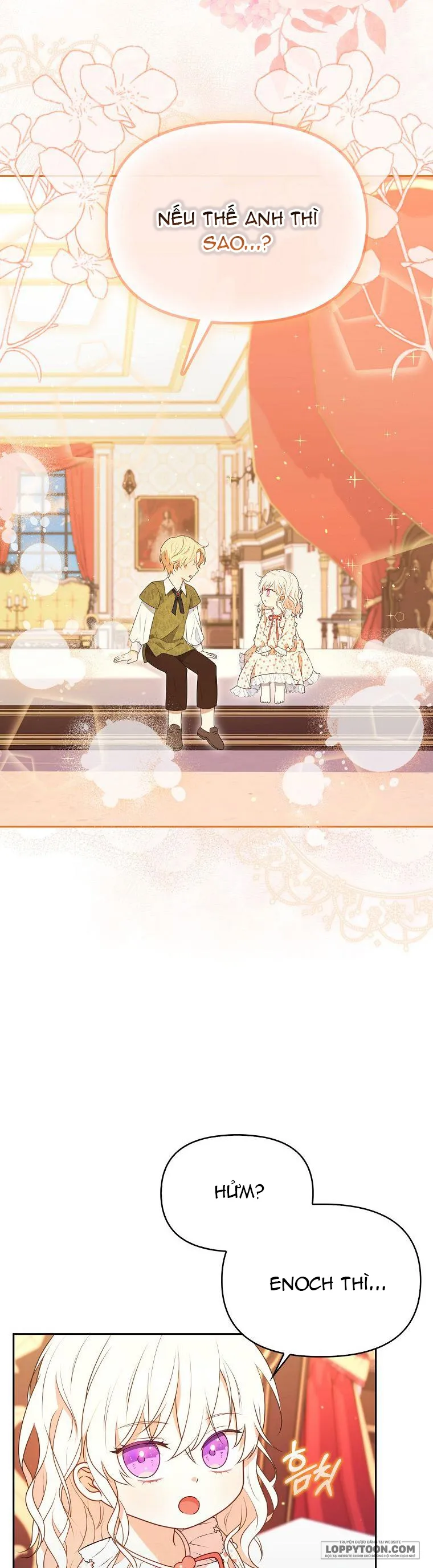 Đứa Trẻ Côn Đồ Nhà Công Tước - Chap 6 - Trang 32
