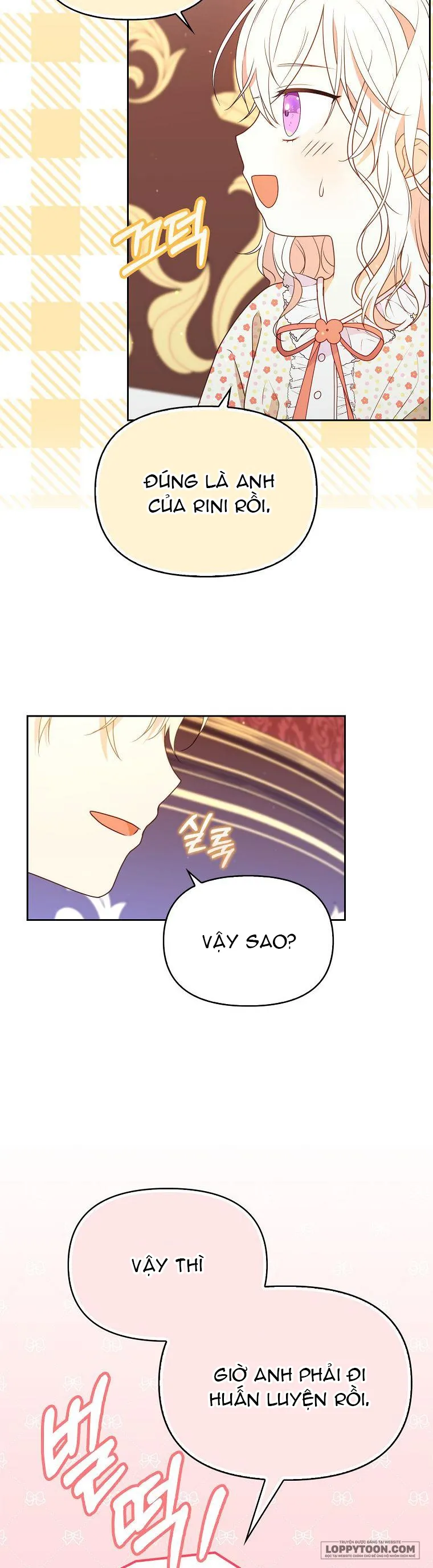 Đứa Trẻ Côn Đồ Nhà Công Tước - Chap 6 - Trang 34