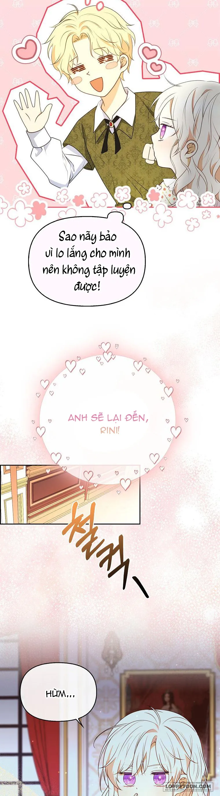 Đứa Trẻ Côn Đồ Nhà Công Tước - Chap 6 - Trang 35