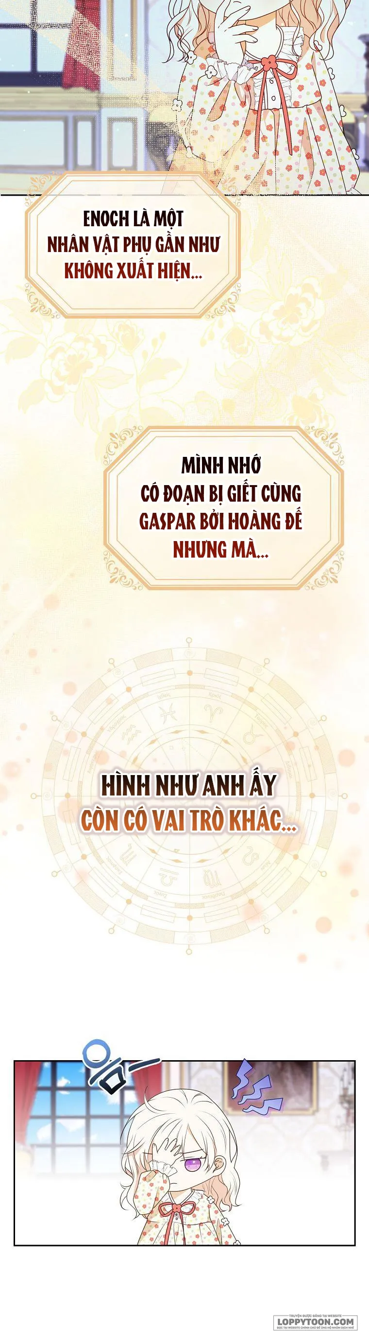 Đứa Trẻ Côn Đồ Nhà Công Tước - Chap 6 - Trang 36