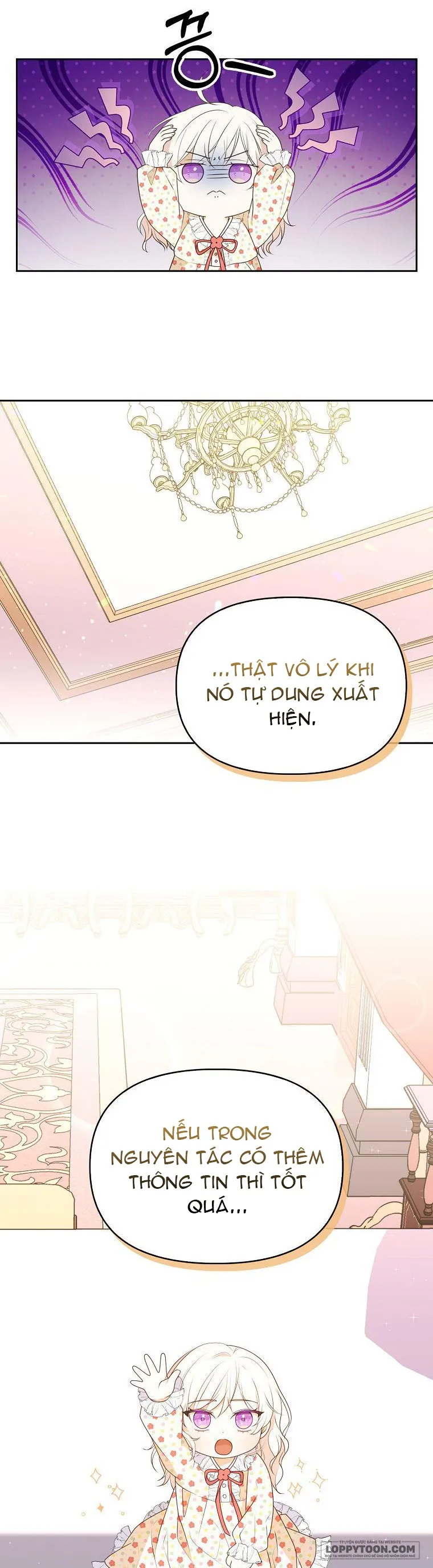 Đứa Trẻ Côn Đồ Nhà Công Tước - Chap 6 - Trang 37